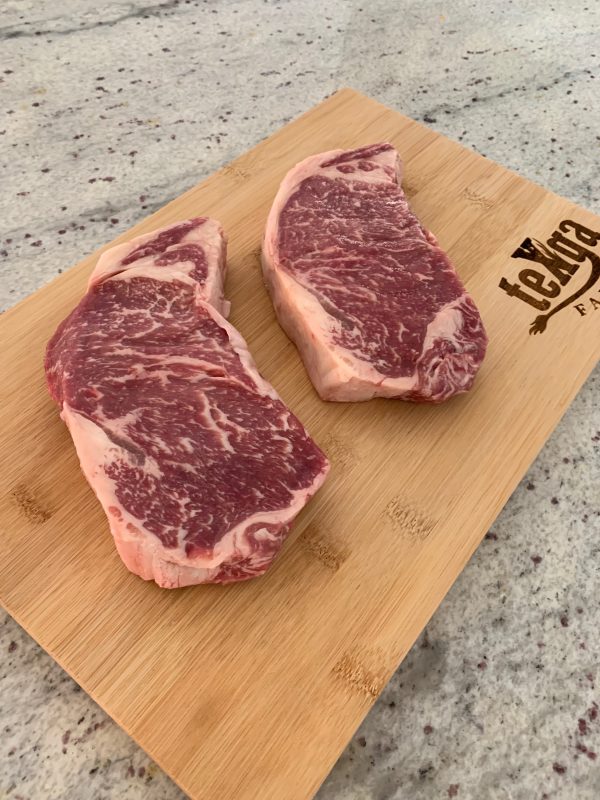 NY Strip Bundle - Image 2