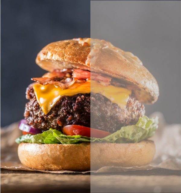 Beef: Half Cow Deposit