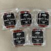 *Out of Stock. Click to Join Waitlist* teXga Smoked Pork Meat Sticks (5) Bags @ $7.99/bag