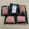 Dry Aged Ground Beef ($7.50-$7.99/lb)